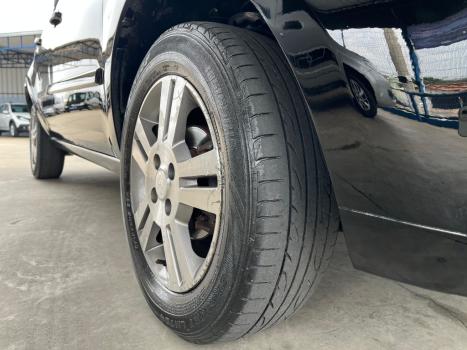 CHEVROLET Agile 1.4 4P LTZ FLEX, Foto 16