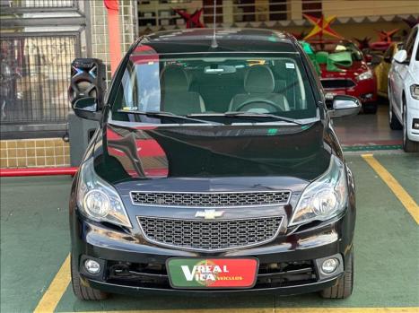CHEVROLET Agile 1.4 4P LTZ FLEX, Foto 2