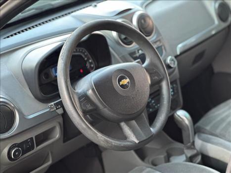CHEVROLET Agile 1.4 4P LTZ FLEX, Foto 4
