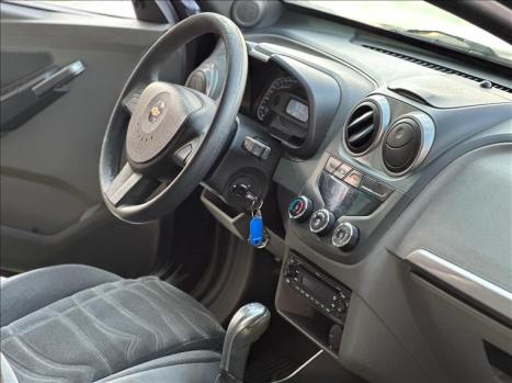 CHEVROLET Agile 1.4 4P LTZ FLEX, Foto 5