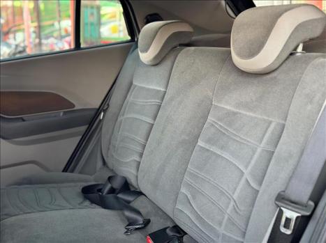CHEVROLET Agile 1.4 4P LTZ FLEX, Foto 7