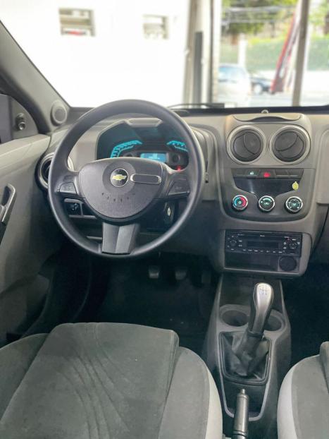 CHEVROLET Agile 1.4 4P LTZ FLEX, Foto 9