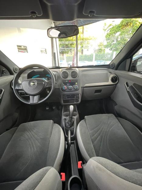 CHEVROLET Agile 1.4 4P LTZ FLEX, Foto 10
