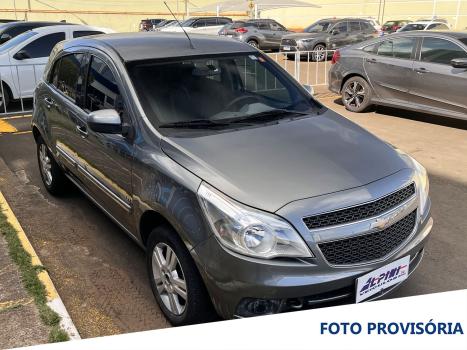 CHEVROLET Agile , Foto 2