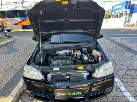 CHEVROLET Astra Hatch 2.0 4P ADVANTAGE  FLEX, Foto 13