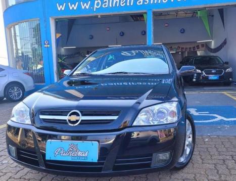 CHEVROLET Astra Hatch 2.0 4P ADVANTAGE  FLEX, Foto 2