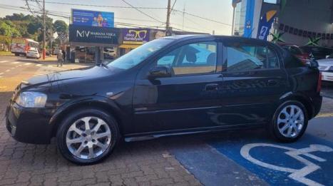 CHEVROLET Astra Hatch 2.0 4P ADVANTAGE  FLEX, Foto 4