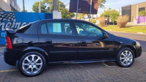 CHEVROLET Astra Hatch 2.0 4P ADVANTAGE  FLEX, Foto 8