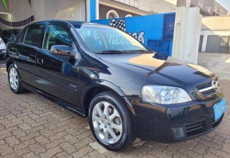 CHEVROLET Astra Hatch 2.0 4P ADVANTAGE  FLEX, Foto 9