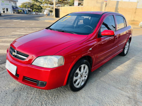 CHEVROLET Astra Hatch 2.0 4P ADVANTAGE  FLEX, Foto 1