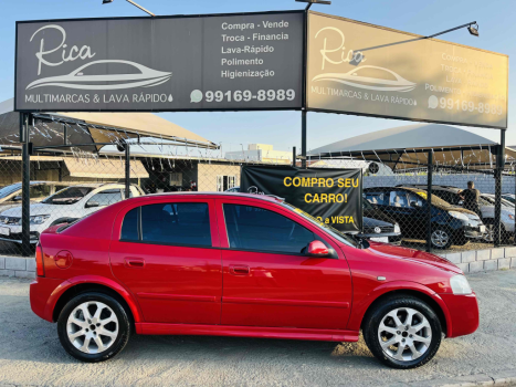 CHEVROLET Astra Hatch 2.0 4P ADVANTAGE  FLEX, Foto 9