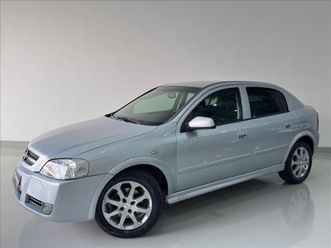 CHEVROLET Astra Hatch 2.0 4P ADVANTAGE  FLEX, Foto 1