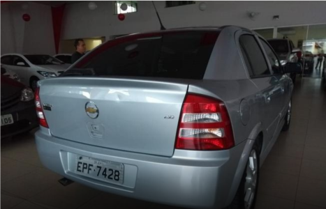 CHEVROLET Astra Hatch 2.0 4P ADVANTAGE  FLEX, Foto 5