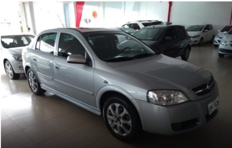 CHEVROLET Astra Hatch 2.0 4P ADVANTAGE  FLEX, Foto 2