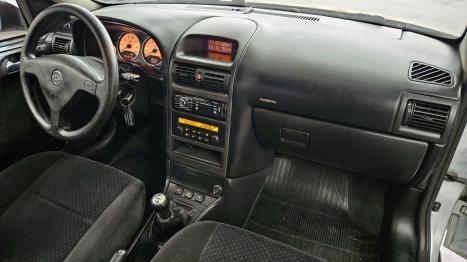 CHEVROLET Astra Hatch 2.0 4P ADVANTAGE  FLEX, Foto 9