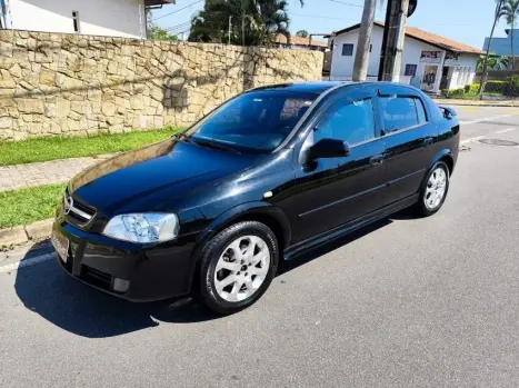 CHEVROLET Astra Hatch 2.0 4P ADVANTAGE  FLEX, Foto 2