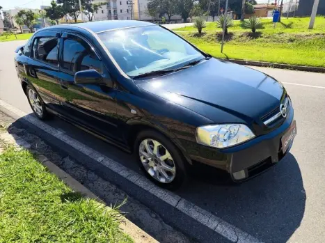 CHEVROLET Astra Hatch 2.0 4P ADVANTAGE  FLEX, Foto 3