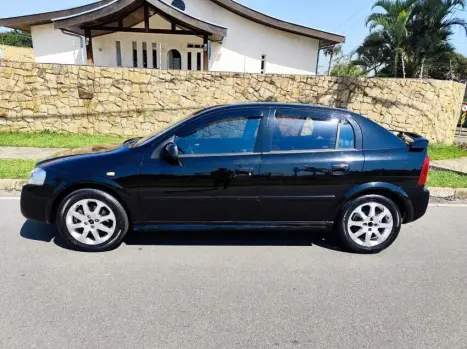 CHEVROLET Astra Hatch 2.0 4P ADVANTAGE  FLEX, Foto 7