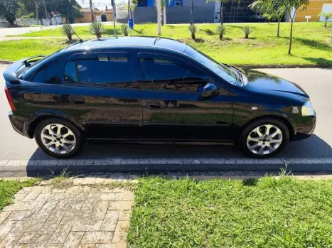 CHEVROLET Astra Hatch 2.0 4P ADVANTAGE  FLEX, Foto 8