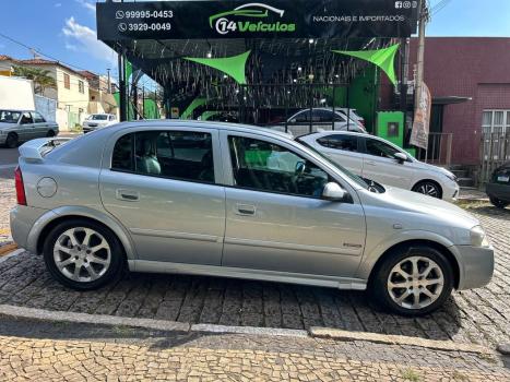 CHEVROLET Astra Hatch 2.0 4P ADVANTAGE  FLEX, Foto 1