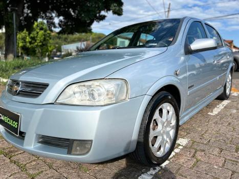 CHEVROLET Astra Hatch 2.0 4P ADVANTAGE  FLEX, Foto 2