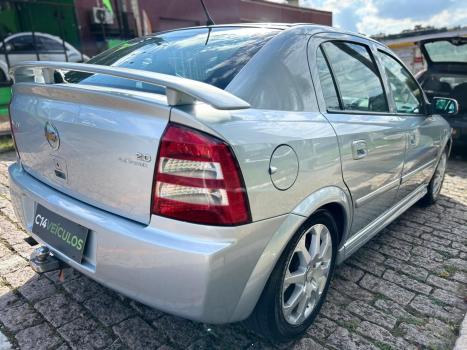 CHEVROLET Astra Hatch 2.0 4P ADVANTAGE  FLEX, Foto 3