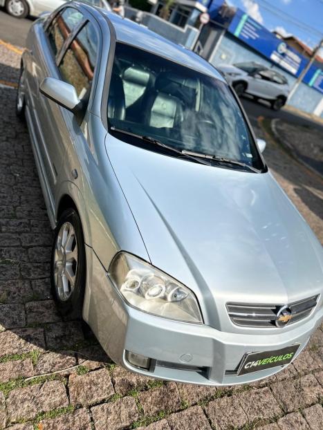 CHEVROLET Astra Hatch 2.0 4P ADVANTAGE  FLEX, Foto 12