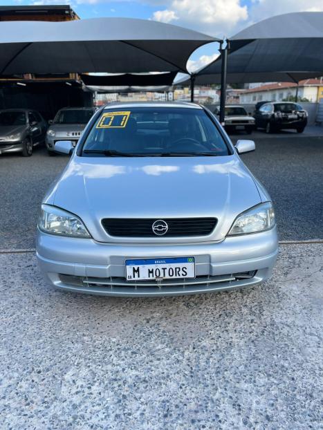 CHEVROLET Astra Hatch 2.0 SPORT, Foto 2