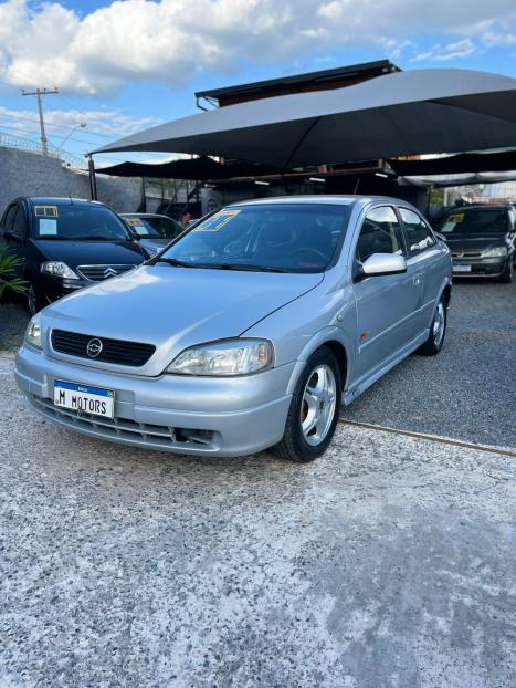 CHEVROLET Astra Hatch 2.0 SPORT, Foto 3