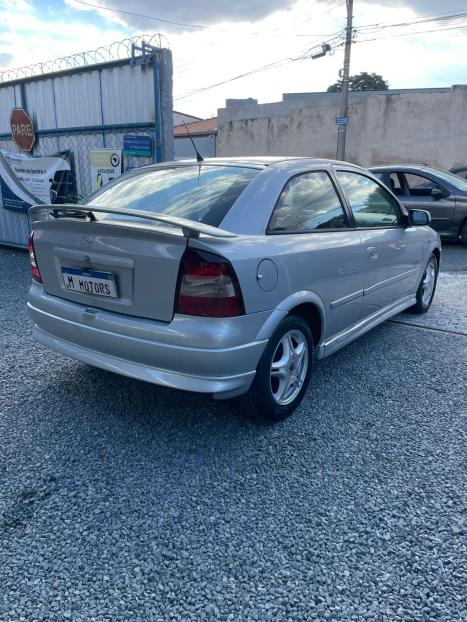 CHEVROLET Astra Hatch 2.0 SPORT, Foto 6