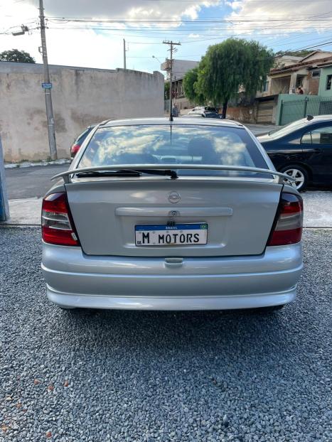 CHEVROLET Astra Hatch 2.0 SPORT, Foto 7