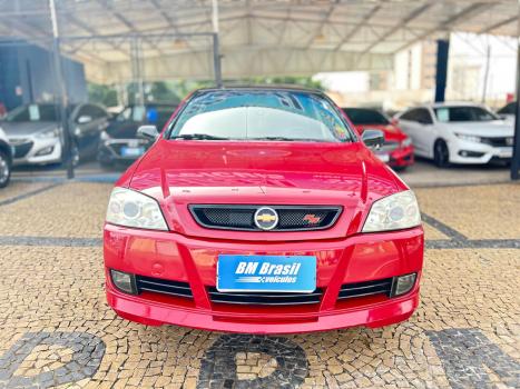 CHEVROLET Astra Hatch 2.0 4P SS FLEX, Foto 2