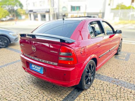 CHEVROLET Astra Hatch 2.0 4P SS FLEX, Foto 4