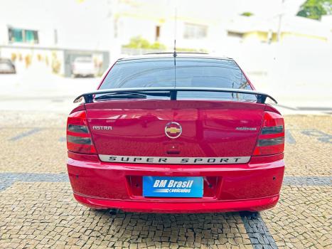 CHEVROLET Astra Hatch 2.0 4P SS FLEX, Foto 5