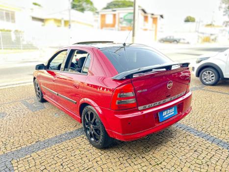 CHEVROLET Astra Hatch 2.0 4P SS FLEX, Foto 6