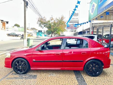 CHEVROLET Astra Hatch 2.0 4P SS FLEX, Foto 7