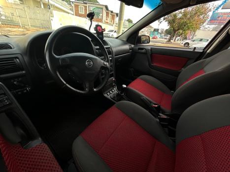 CHEVROLET Astra Hatch 2.0 4P SS FLEX, Foto 8