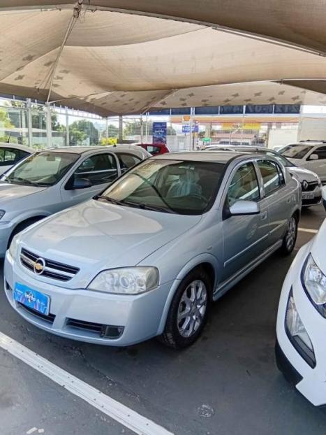 CHEVROLET Astra Hatch 2.0 4P ADVANTAGE  FLEX, Foto 2