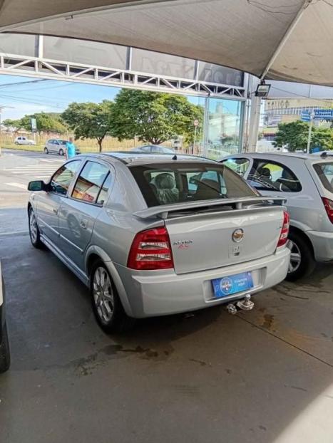 CHEVROLET Astra Hatch 2.0 4P ADVANTAGE  FLEX, Foto 4
