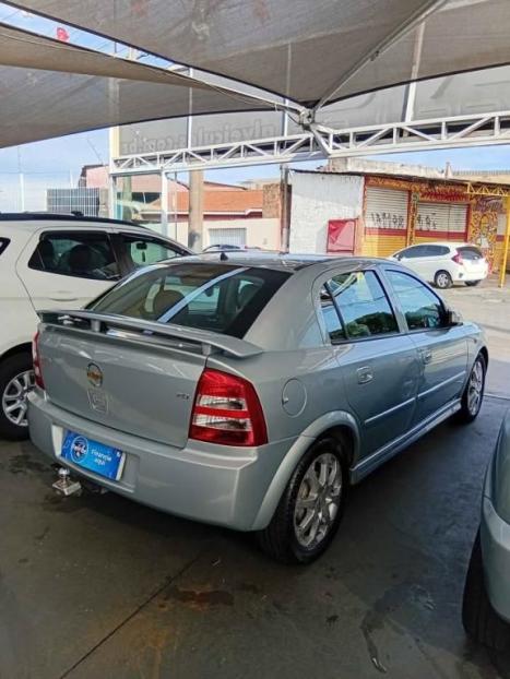 CHEVROLET Astra Hatch 2.0 4P ADVANTAGE  FLEX, Foto 5