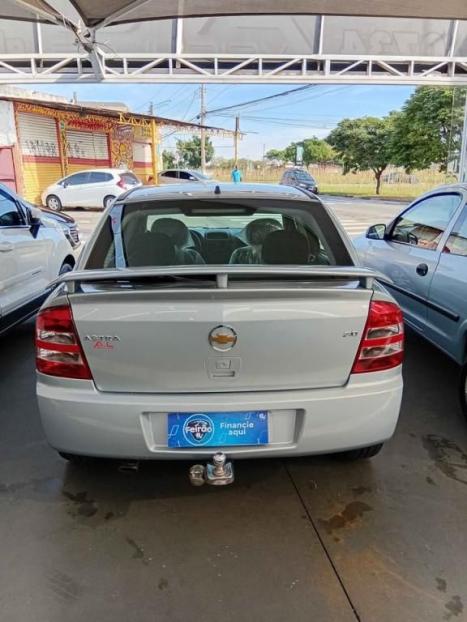 CHEVROLET Astra Hatch 2.0 4P ADVANTAGE  FLEX, Foto 6