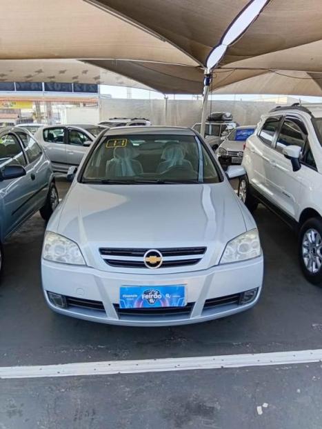 CHEVROLET Astra Hatch 2.0 4P ADVANTAGE  FLEX, Foto 7