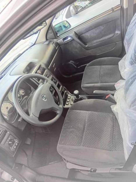 CHEVROLET Astra Hatch 2.0 4P ADVANTAGE  FLEX, Foto 8