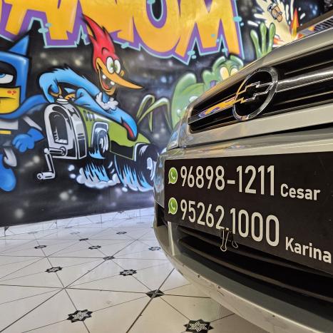 CHEVROLET Astra Hatch 2.0 4P, Foto 2