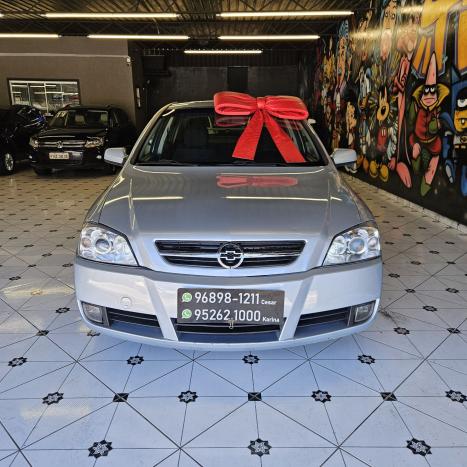 CHEVROLET Astra Hatch 2.0 4P, Foto 3