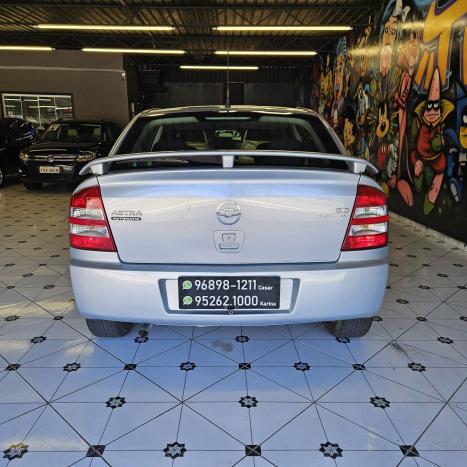 CHEVROLET Astra Hatch 2.0 4P, Foto 4