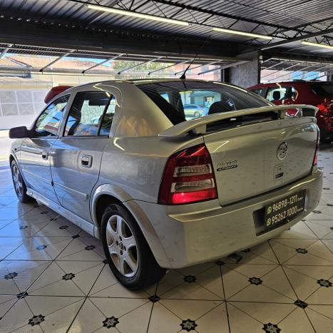 CHEVROLET Astra Hatch 2.0 4P, Foto 6