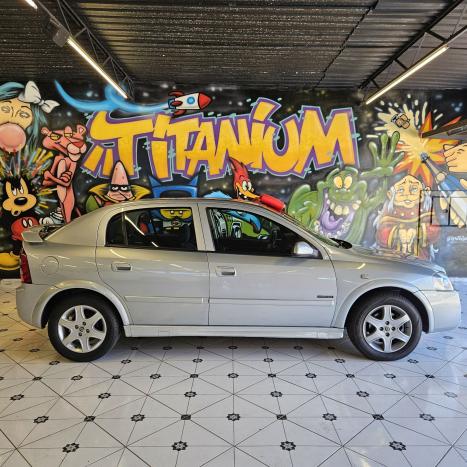 CHEVROLET Astra Hatch 2.0 4P, Foto 7