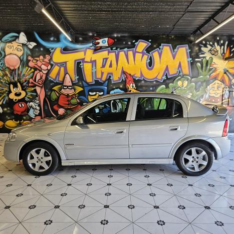 CHEVROLET Astra Hatch 2.0 4P, Foto 8