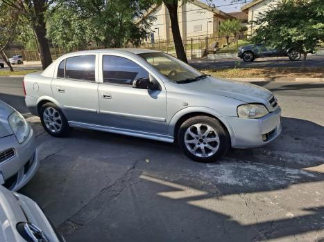 CHEVROLET Astra Sedan 2.0 4P ADVANTAGE, Foto 2